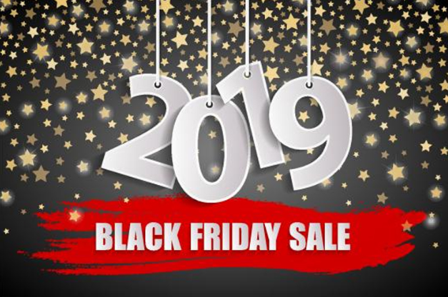 来了 亚马逊宣布19年黑五将持续一周以上 时间如下 船长bi