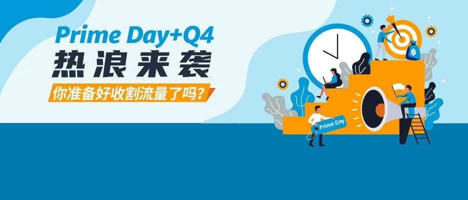 亚马逊运营软件